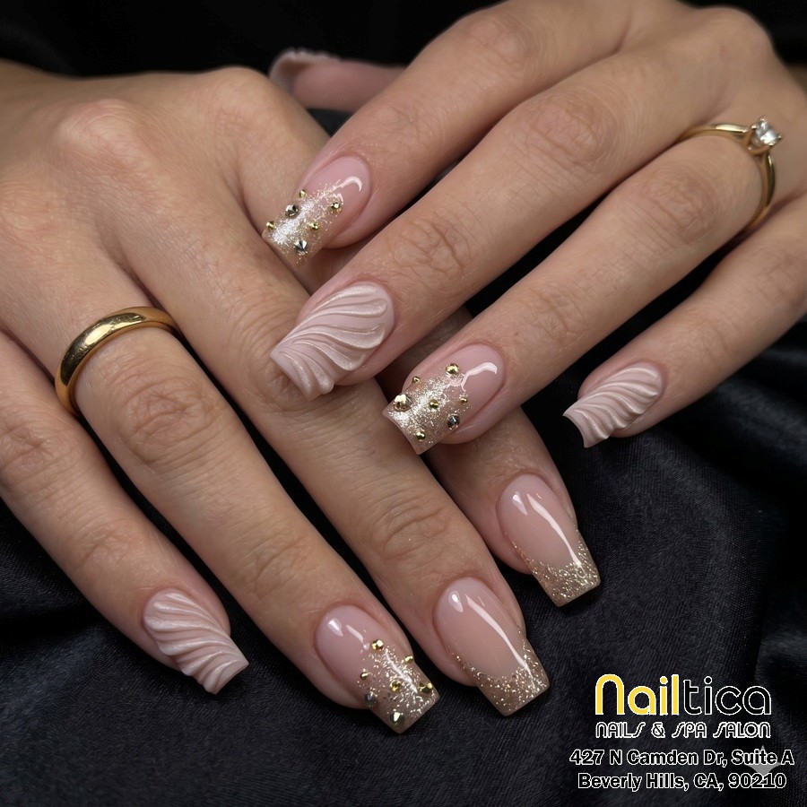 Nailtica Nails & Spa Salon